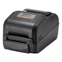 Bixolon XD5-40t stampante per etichette (CD) Termica diretta/Trasferimento termico 203 x 203 DPI 152 mm/s Con cavo e senza cavo