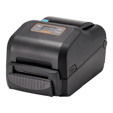 Bixolon XD5-40t stampante per etichette (CD) Termica diretta/Trasferimento termico 203 x 203 DPI 152 mm/s Con cavo e senza cavo