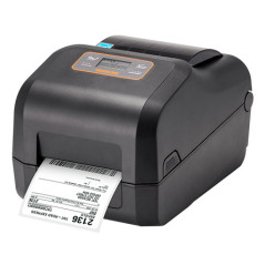 Bixolon XD5-40t stampante per etichette (CD) Termica diretta Trasferimento termico 203 x 203 DPI 152 mm s Con cavo e senza cavo