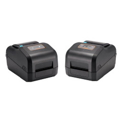 Bixolon XD5-40t stampante per etichette (CD) Termica diretta Trasferimento termico 203 x 203 DPI 152 mm s Con cavo e senza cavo
