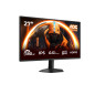 AOC 27G50F Monitor PC 68,6 cm (27") 1920 x 1080 Pixel Full HD LED Nero AOC 27G50F Monitor PC 68,6 cm (27") 1920 x 1080 Pixel Full HD LED Nero