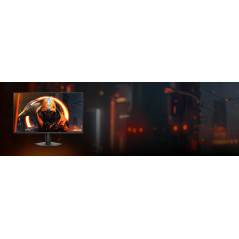 AOC 27G50F Monitor PC 68,6 cm (27") 1920 x 1080 Pixel Full HD LED Nero