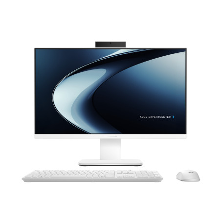 ASUS ExpertCenter P600 AiO PM640KA-WPC028X Copilot+ PC AMD Ryzen AI 7 350 60,5 cm (23.8") 1920 x 1080 Pixel PC All-in-one 16 GB