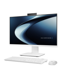 ASUS ExpertCenter P600 AiO PM640KA-WPC028X Copilot+ PC AMD Ryzen AI 7 350 60,5 cm (23.8") 1920 x 1080 Pixel PC All-in-one 16 GB