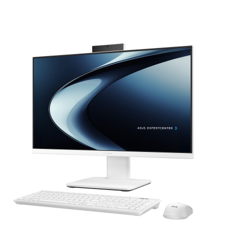 ASUS ExpertCenter P600 AiO PM640KA-WPC028X Copilot+ PC AMD Ryzen AI 7 350 60,5 cm (23.8") 1920 x 1080 Pixel PC All-in-one 16 GB