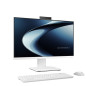 ASUS ExpertCenter P600 AiO PM640KA-WPC028X Copilot+ PC AMD Ryzen AI 7 350 60,5 cm (23.8") 1920 x 1080 Pixel PC All-in-one 16 GB ASUS ExpertCenter P600 AiO PM640KA-WPC028X Copilot+ PC AMD Ryzen AI 7 350 60,5 cm (23.8") 1920 x 1080 Pixel PC All-in-one 16 GB