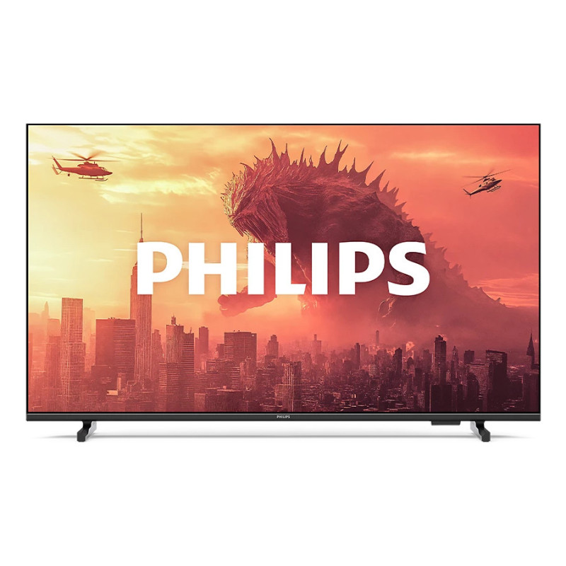 Philips 5500 series 32PHS5500/12 TV 81,3 cm (32") HD Nero