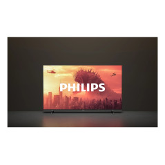 Philips 5500 series 32PHS5500/12 TV 81,3 cm (32") HD Nero
