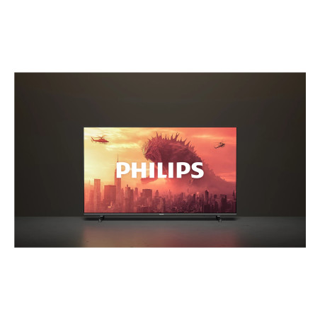 Philips 5500 series 32PHS5500/12 TV 81,3 cm (32") HD Nero