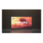 Philips 5500 series 32PHS5500/12 TV 81,3 cm (32") HD Nero