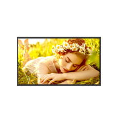 LG 32UL5Q-M visualizzatore di messaggi Pannello piatto per segnaletica digitale 81,3 cm (32") LCD Wi-Fi 500 cd m² 4K Ultra HD