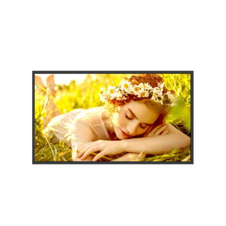 LG 32UL5Q-M visualizzatore di messaggi Pannello piatto per segnaletica digitale 81,3 cm (32") LCD Wi-Fi 500 cd m² 4K Ultra HD