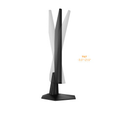 AOC 24G50F Monitor PC 60,5 cm (23.8") 1920 x 1080 Pixel Full HD LED Nero