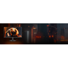 AOC 24G50F Monitor PC 60,5 cm (23.8") 1920 x 1080 Pixel Full HD LED Nero