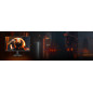 AOC 24G50F Monitor PC 60,5 cm (23.8") 1920 x 1080 Pixel Full HD LED Nero