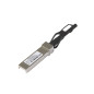 NETGEAR AXC763 cavo InfiniBand e in fibra ottica 3 m SFP+ Nero NETGEAR AXC763 cavo InfiniBand e in fibra ottica 3 m SFP+ Nero