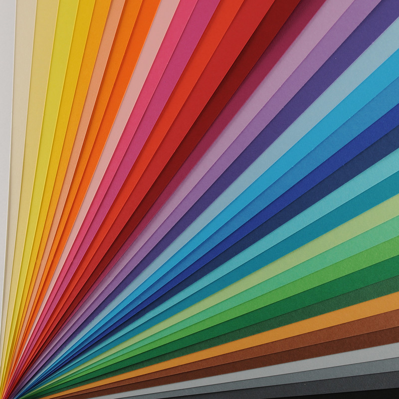 Canson Iris Vivaldi Foglio d'arte 50 fogli Canson Iris Vivaldi Foglio d'arte 50 fogli