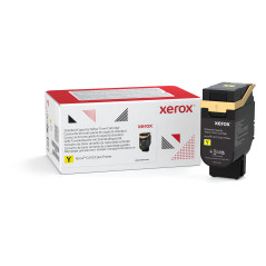 Xerox Cartuccia toner Giallo a Capacità standard da 2000 Pages per Stampante a colori ® C410​ ​multifunzione a colori ®