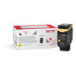 Xerox Cartuccia toner Giallo a Capacità standard da 2000 Pages per Stampante a colori ® C410/multifunzione a colori ® Xerox Cartuccia toner Giallo a Capacità standard da 2000 Pages per Stampante a colori ® C410/multifunzione a colori ®