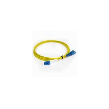 Nessos 2m LC SC cavo InfiniBand e in fibra ottica Giallo