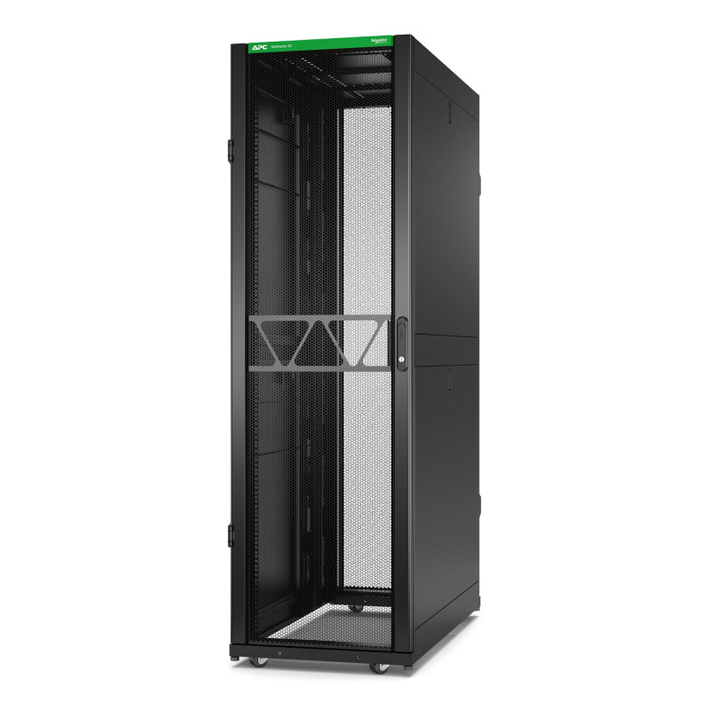 APC AR3300B2 rack 42U Rack indipendenti Nero APC AR3300B2 rack 42U Rack indipendenti Nero