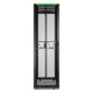 APC AR3300B2 rack 42U Rack indipendenti Nero APC AR3300B2 rack 42U Rack indipendenti Nero