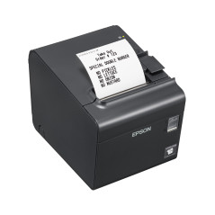 Epson TM-L90LF (688) stampante per etichette (CD) Termica diretta 203 x 203 DPI 90 mm s Cablato Collegamento ethernet LAN