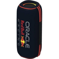 Red Bull Racing RDBSPEAKER30W altoparlante portatile e per feste Altoparlante portatile stereo Nero, Rosso 30 W