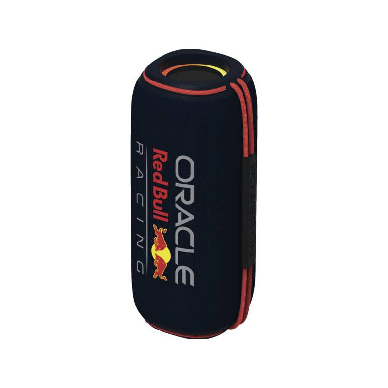 Red Bull Racing RDBSPEAKER30W altoparlante portatile e per feste Altoparlante portatile stereo Nero, Rosso 30 W Red Bull Racing RDBSPEAKER30W altoparlante portatile e per feste Altoparlante portatile stereo Nero, Rosso 30 W