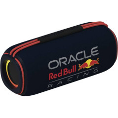 Red Bull Racing RDBSPEAKER30W altoparlante portatile e per feste Altoparlante portatile stereo Nero, Rosso 30 W