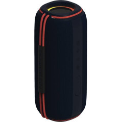 Red Bull Racing RDBSPEAKER30W altoparlante portatile e per feste Altoparlante portatile stereo Nero, Rosso 30 W