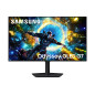 Samsung G73SH Monitor PC 81,3 cm (32") 3840 x 2160 Pixel 4K Ultra HD OLED Nero Samsung G73SH Monitor PC 81,3 cm (32") 3840 x 2160 Pixel 4K Ultra HD OLED Nero