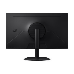 Samsung G73SH Monitor PC 81,3 cm (32") 3840 x 2160 Pixel 4K Ultra HD OLED Nero