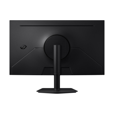 Samsung G73SH Monitor PC 81,3 cm (32") 3840 x 2160 Pixel 4K Ultra HD OLED Nero