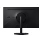 Samsung G73SH Monitor PC 81,3 cm (32") 3840 x 2160 Pixel 4K Ultra HD OLED Nero Samsung G73SH Monitor PC 81,3 cm (32") 3840 x 2160 Pixel 4K Ultra HD OLED Nero