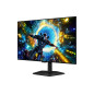 Samsung G73SH Monitor PC 81,3 cm (32") 3840 x 2160 Pixel 4K Ultra HD OLED Nero Samsung G73SH Monitor PC 81,3 cm (32") 3840 x 2160 Pixel 4K Ultra HD OLED Nero
