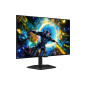 Samsung G73SH Monitor PC 81,3 cm (32") 3840 x 2160 Pixel 4K Ultra HD OLED Nero Samsung G73SH Monitor PC 81,3 cm (32") 3840 x 2160 Pixel 4K Ultra HD OLED Nero