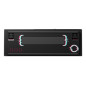 CHERRY MX 8.2 Pro TMR Wireless tastiera Gaming USB + RF Wireless + Bluetooth QWERTY Nordic Nero