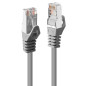 Lindy 47248 cavo di rete Grigio 10 m Cat6 F/UTP (FTP) Lindy 47248 cavo di rete Grigio 10 m Cat6 F/UTP (FTP)