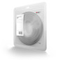 Lindy 47248 cavo di rete Grigio 10 m Cat6 F/UTP (FTP) Lindy 47248 cavo di rete Grigio 10 m Cat6 F/UTP (FTP)
