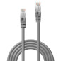Lindy 47248 cavo di rete Grigio 10 m Cat6 F/UTP (FTP) Lindy 47248 cavo di rete Grigio 10 m Cat6 F/UTP (FTP)