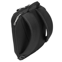 Targus TSB966GL zaino Nero