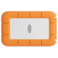 LaCie STND1000400 unità esterna a stato solido 1 TB USB tipo-C 3.2 Gen 1 (3.1 Gen 1) Grigio, Arancione LaCie STND1000400 unità esterna a stato solido 1 TB USB tipo-C 3.2 Gen 1 (3.1 Gen 1) Grigio, Arancione