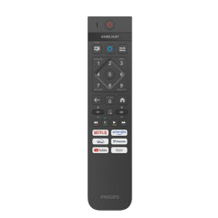 Philips 65OLED761/12 TV 165,1 cm (65") 4K Ultra HD Smart TV Wi-Fi Metallico