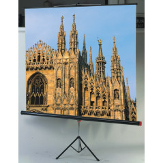 Sopar 1180 schermo per proiettore 2,41 m (95") 1 1