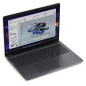 DELL Pro Precision 5 16 PW516261 Copilot+ PC Intel Core Ultra 7 366H Computer portatile 40,6 cm (16") Full HD+ 32 GB DELL Pro Precision 5 16 PW516261 Copilot+ PC Intel Core Ultra 7 366H Computer portatile 40,6 cm (16") Full HD+ 32 GB