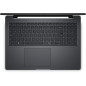 DELL Pro Precision 5 16 PW516261 Copilot+ PC Intel Core Ultra 7 366H Computer portatile 40,6 cm (16") Full HD+ 32 GB DELL Pro Precision 5 16 PW516261 Copilot+ PC Intel Core Ultra 7 366H Computer portatile 40,6 cm (16") Full HD+ 32 GB
