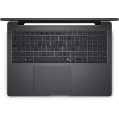 DELL Pro Precision 5 16 PW516261 Copilot+ PC Intel Core Ultra 7 366H Computer portatile 40,6 cm (16") Full HD+ 32 GB