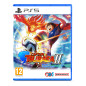 BANDAI NAMCO Entertainment CAPTAIN TSUBASA 2: WORLD FIGHTERS PS5 Standard PlayStation 5 BANDAI NAMCO Entertainment CAPTAIN TSUBASA 2: WORLD FIGHTERS PS5 Standard PlayStation 5