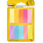 Post-It 7100234524 bandiera autoadesiva 50 fogli